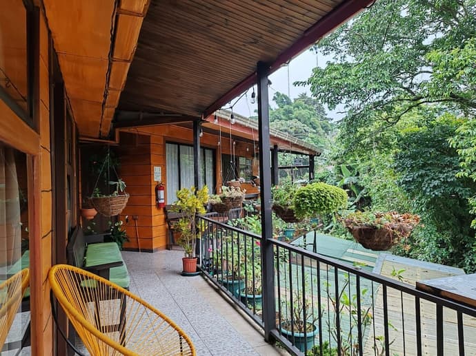 Cabinas El Pueblo - Hostel, Primary image