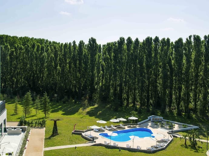 ibis Styles Milano Est Settala, Primary image