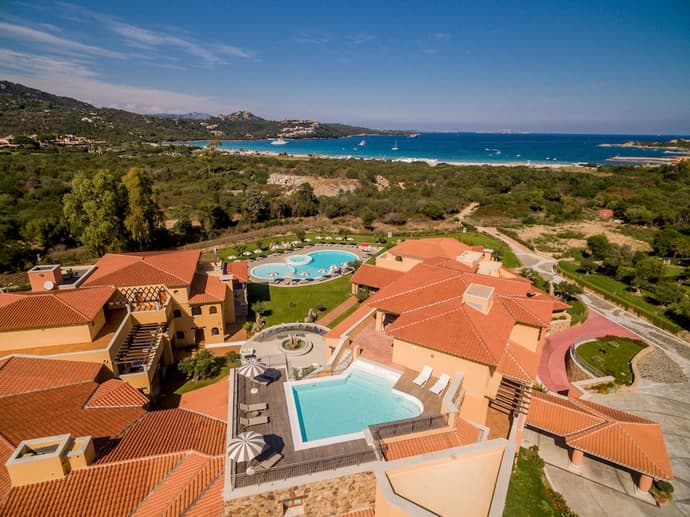 Hotel Marana, Primary image