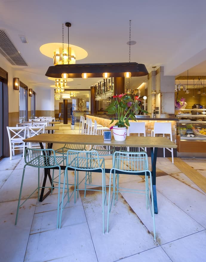 Hostal Marí, Primary image