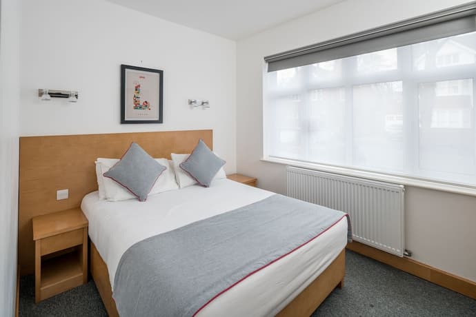 Flexistay Aparthotel Sutton, Primary image