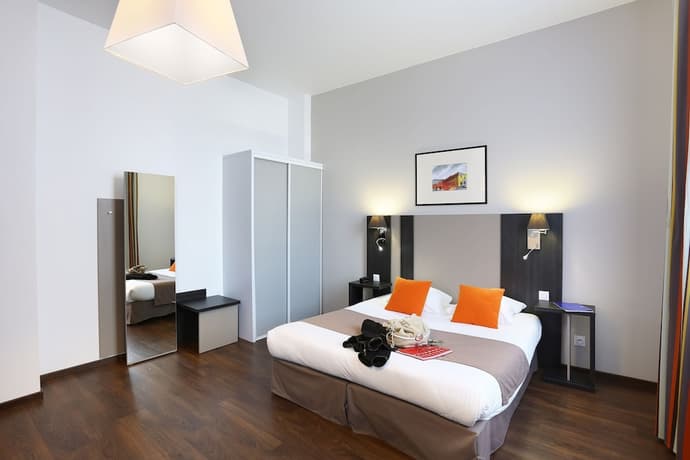 Appart Hotel Odalys City Toulouse Colombélie, Primary image