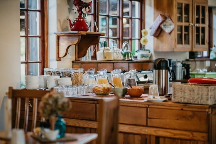 The Village Lodge, Primary image