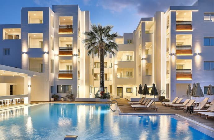 Arminda Hotel & Spa, Primary image