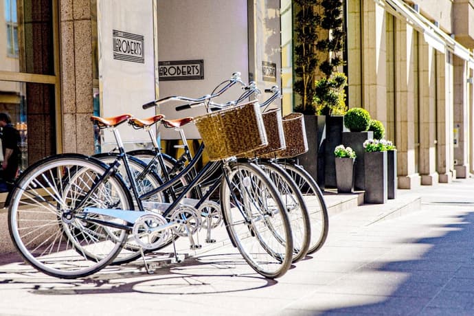 Hotel Lilla Roberts, Primary image