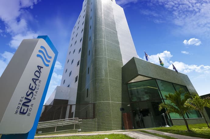 Hotel Enseada Boa Viagem, Primary image