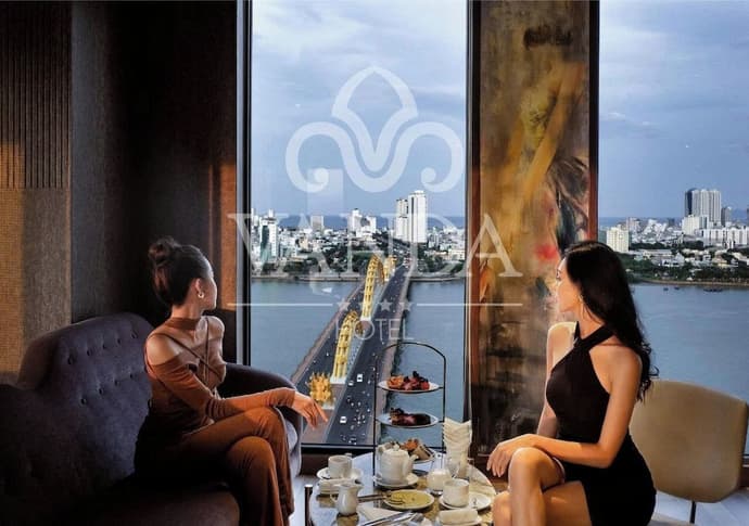 Vanda Hotel, Primary image