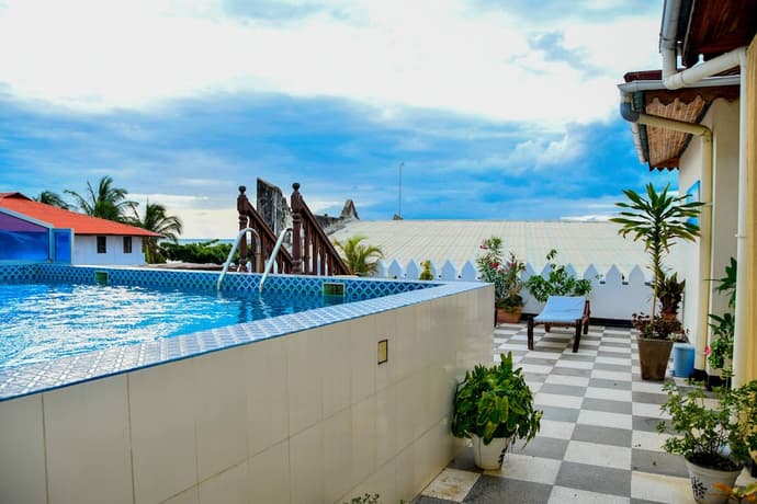 Forodhani Park Hotel, Primary image