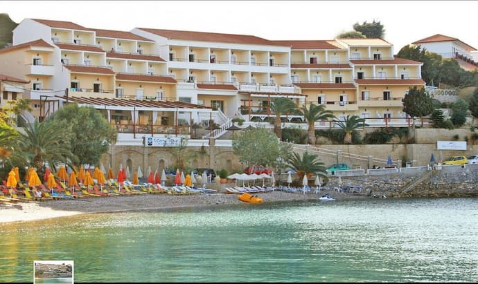 Samos Bay Hotel, Primary image