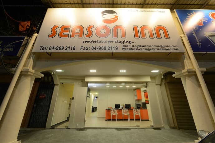 Season Inn Langkawi, Primary image