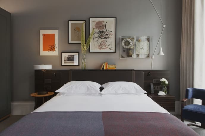 The Laslett Hotel, Primary image