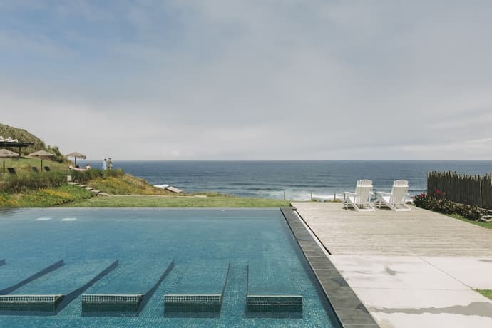 Santa Barbara Eco Beach Resort, Primary image