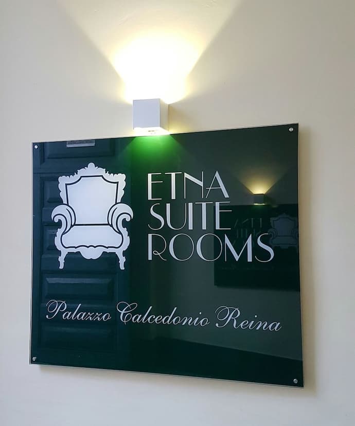Etna Suite, Primary image
