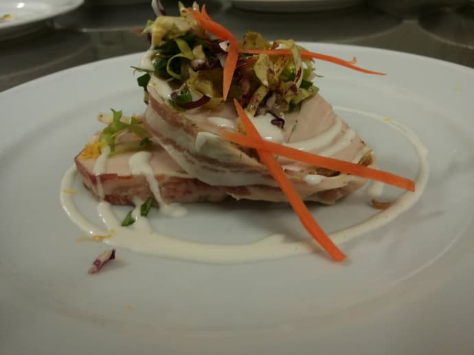 Hotel Paglierani, Primary image