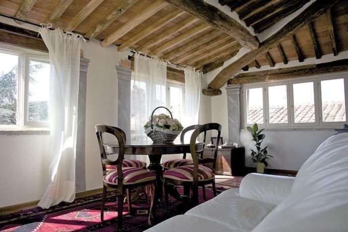 Altana Panoramic, Primary image