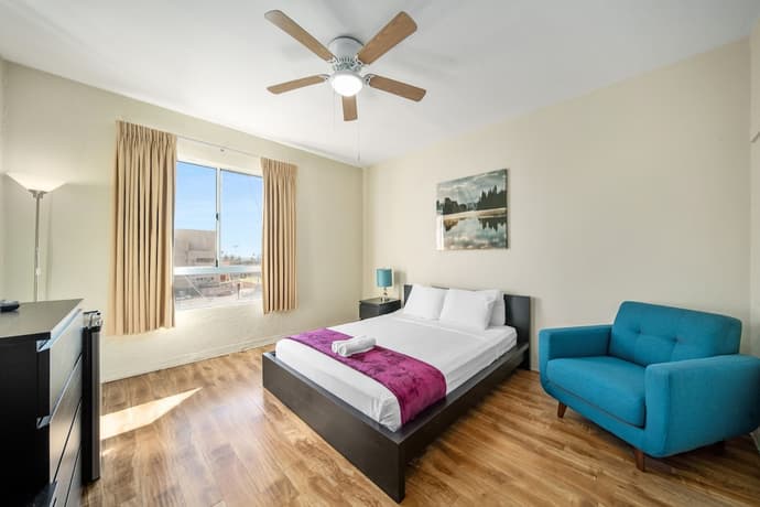 Samesun Hollywood - Hostel, Primary image