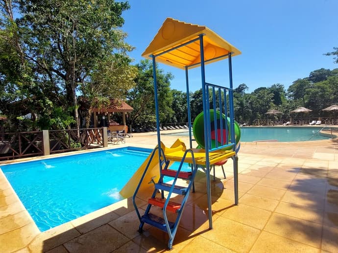 Village Cataratas, Primary image