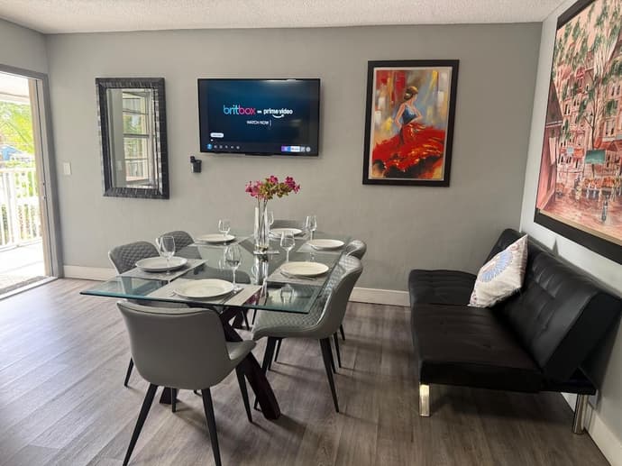 Sheridan Suites Apartments Hotel, Primary image