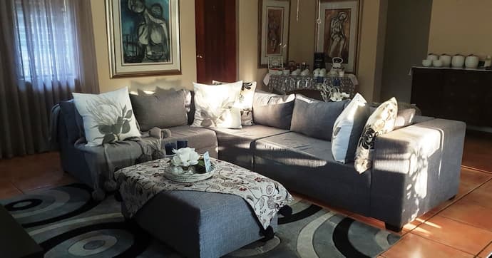 Buya Futhi Bed & Breakfast, Primary image