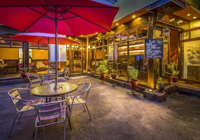 Hotel Oblitas Plaza De Armas Cusco, Primary image