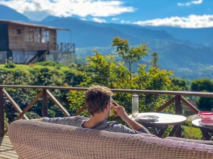 Finca Milena Jardin Antioquia, Primary image