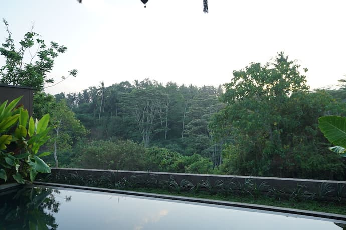 The Shanti Graha Villas, Primary image