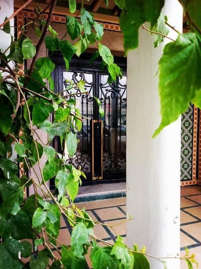 Hôtel Ayachi, Primary image