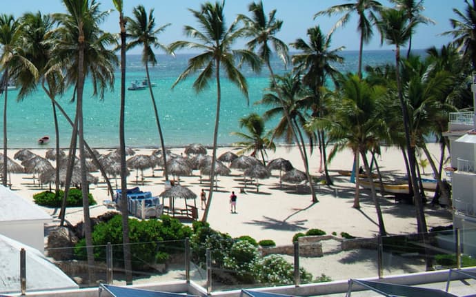 AVENTURA STUDIOS playa LOS CORALES, Primary image