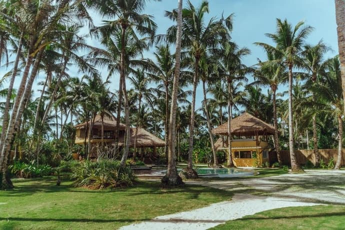 INARA Siargao, Primary image
