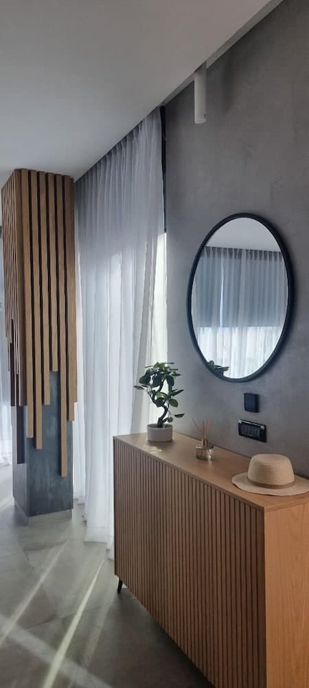 Green Coast Resort & Residences 94, Room