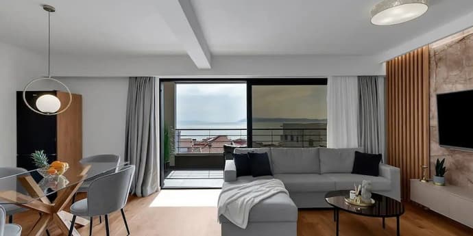 01. Luxury Apartments L&L in Tucepi, Primary image