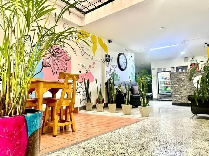 Hotel Guayanes 70, Primary image