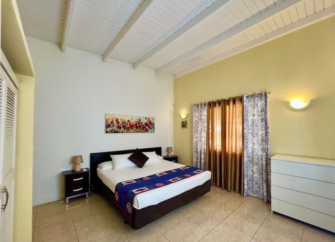 Bubali Gardens by Kamerlingh Villa, Room