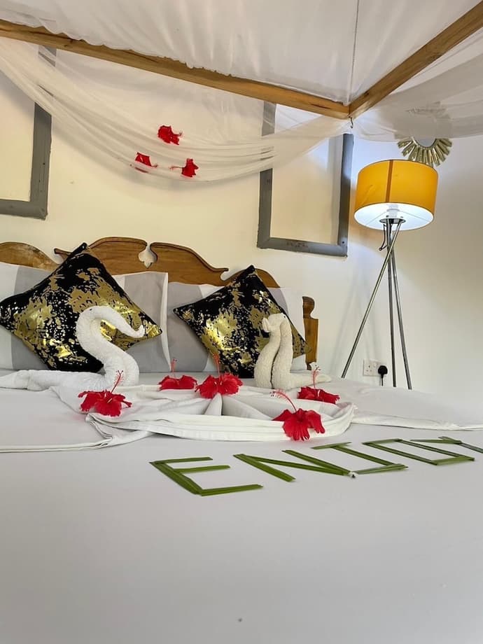 zanzllywood hotel and apartments, Primary image