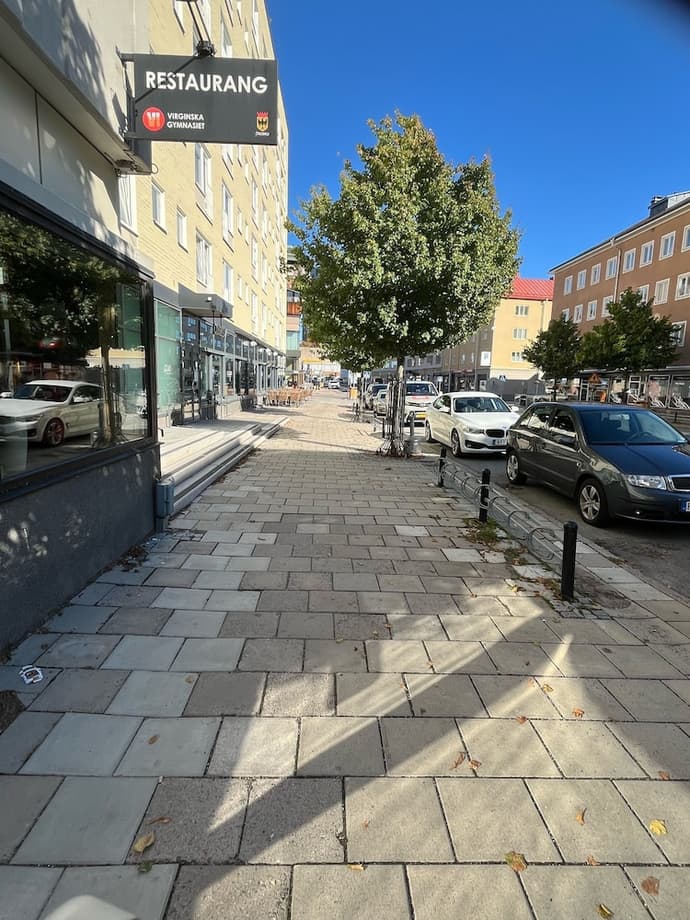 City Hostel 46, Primary image