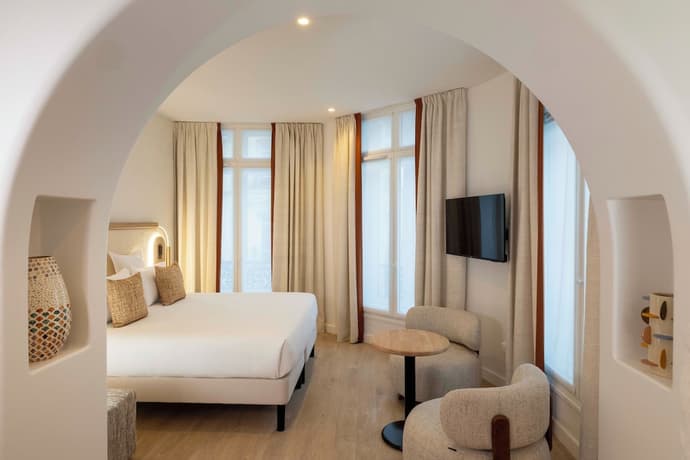 Madame Drouot & Spa - Opéra, Primary image