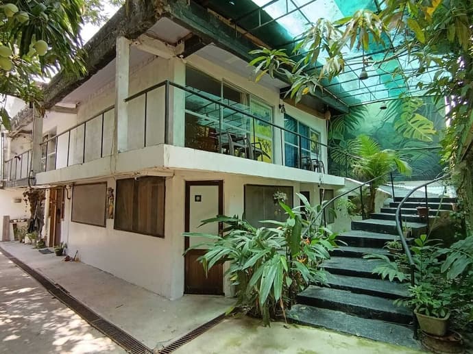 Amazonas Explorers Leticia, Primary image