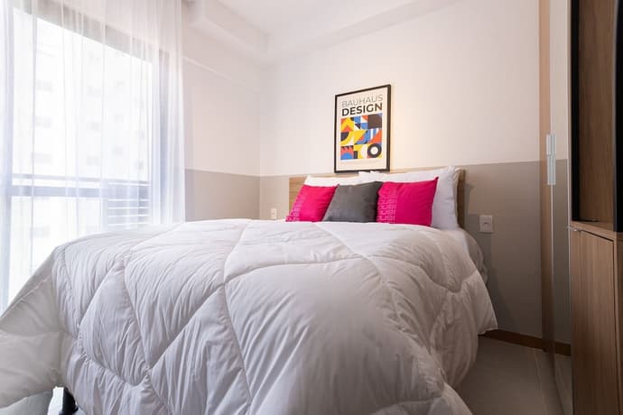 Porto Privilege Housi by Carpediem, Room