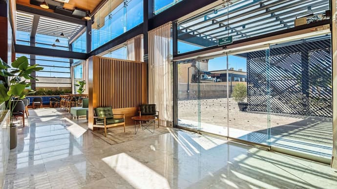 Hampton By Hilton Queretaro Juriquilla, Primary image