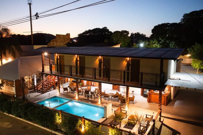 Pousada Recanto Dourado, Primary image