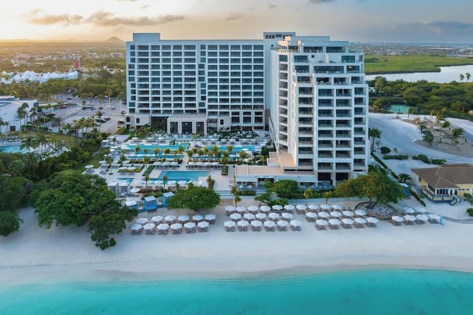 The St. Regis Aruba Resort, Primary image