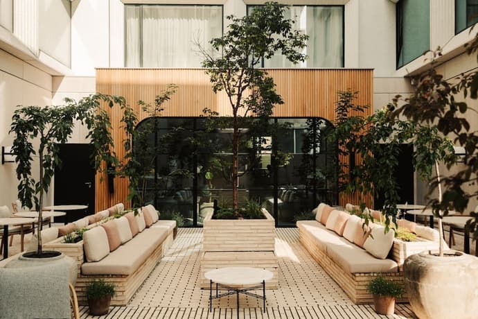 Puro Warszawa Stare Miasto, Primary image