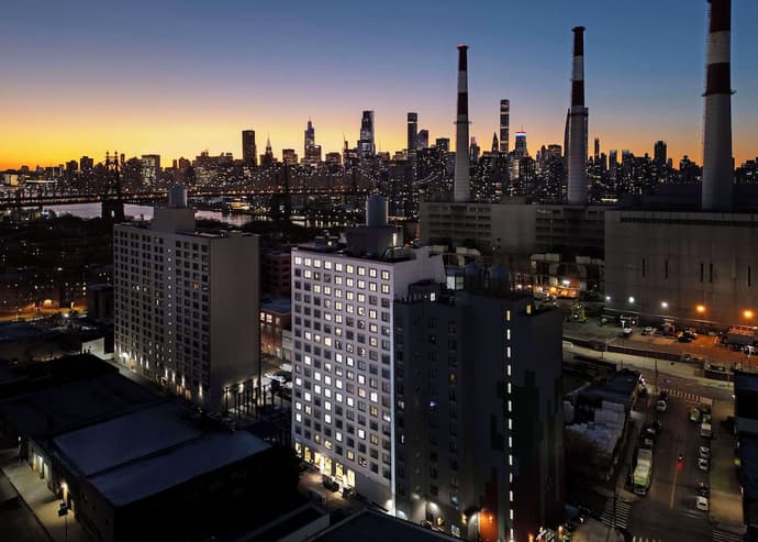 DoubleTree by Hilton Long Island City, NY, Primary image