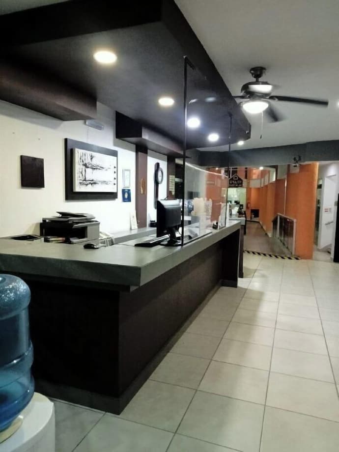 HOTEL PLAZA ELITE, Primary image