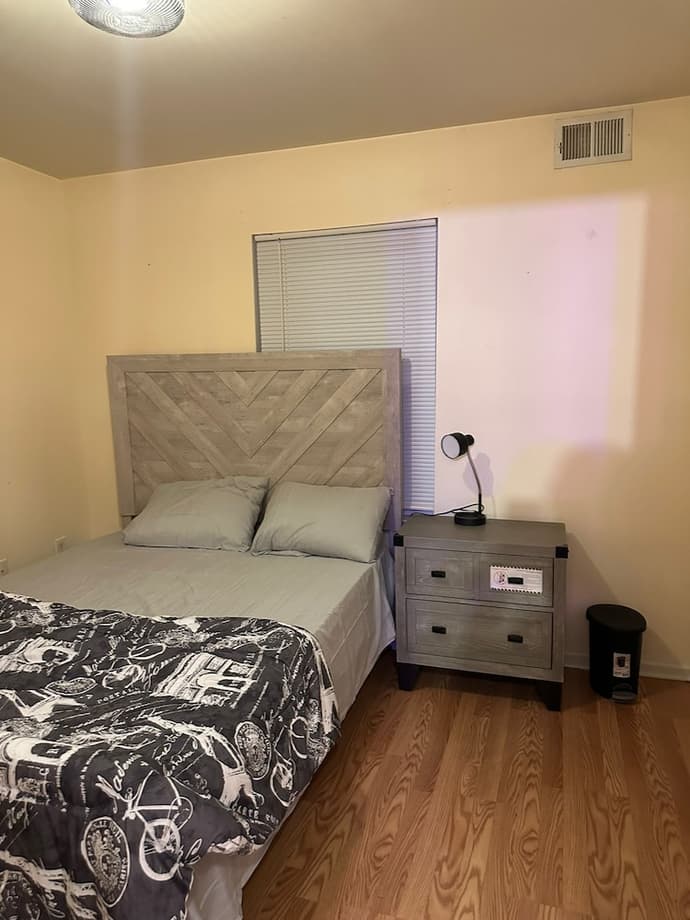 NWK 457  ROOM 113-C, Room