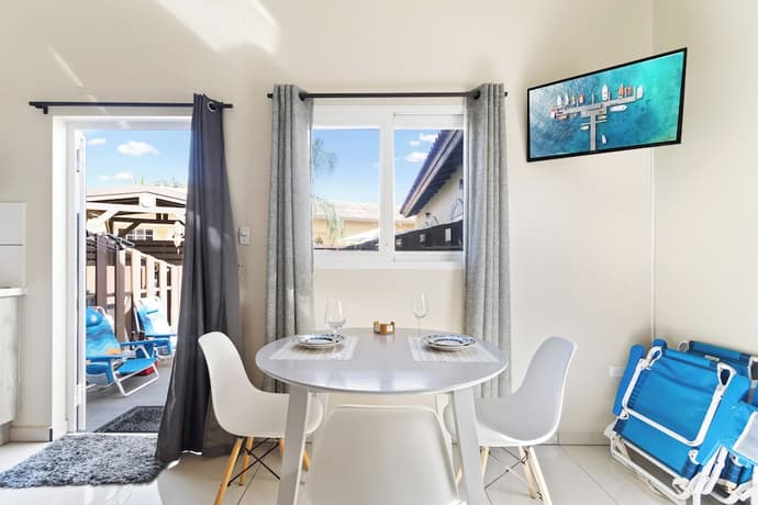 Little Sea #3 - Strea di Lama, Property amenity