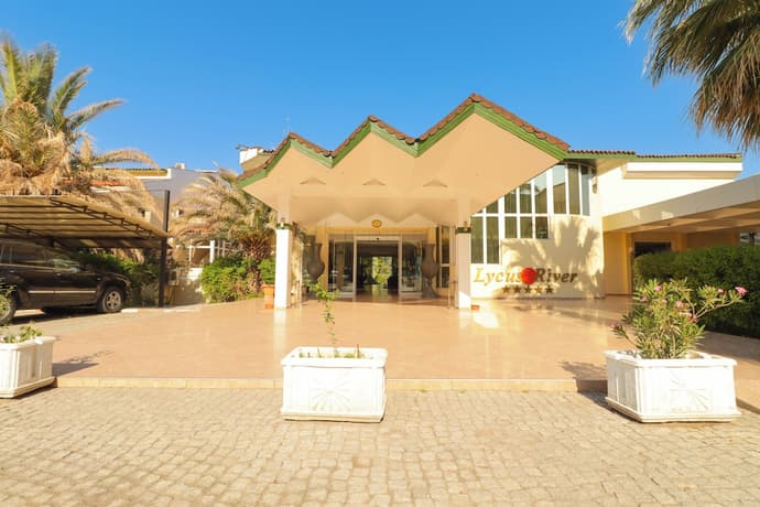 Lycus River Thermal Hotel, Primary image