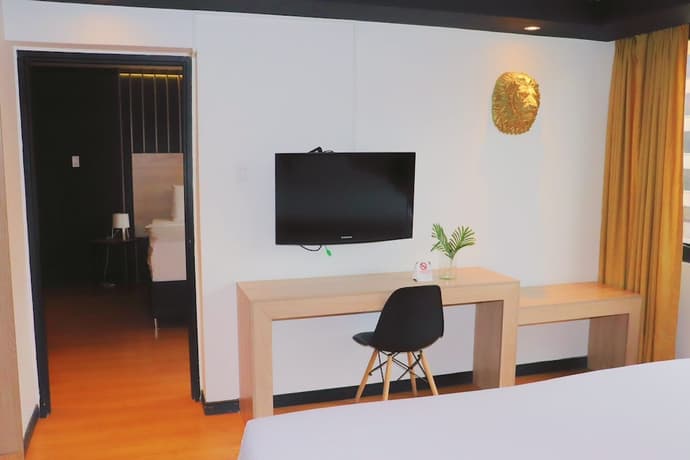 Hotel San Francisco de Asis, Primary image