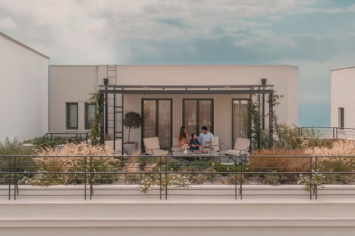 Athens Capital Suites-Mgallery Collection, Primary image