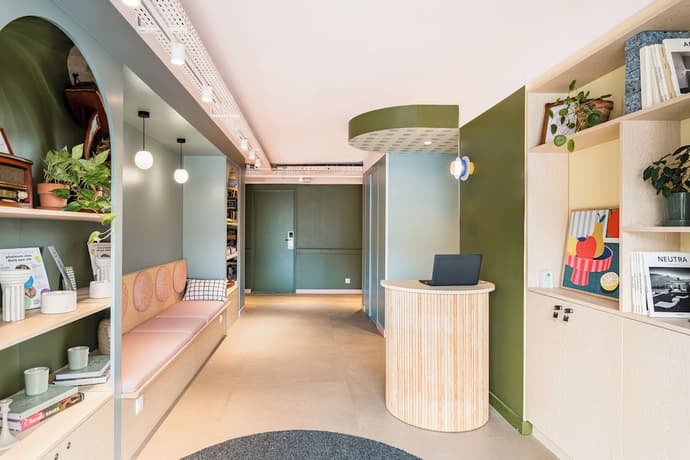 Greet Hôtel Prévessin Genève Aéroport, Primary image